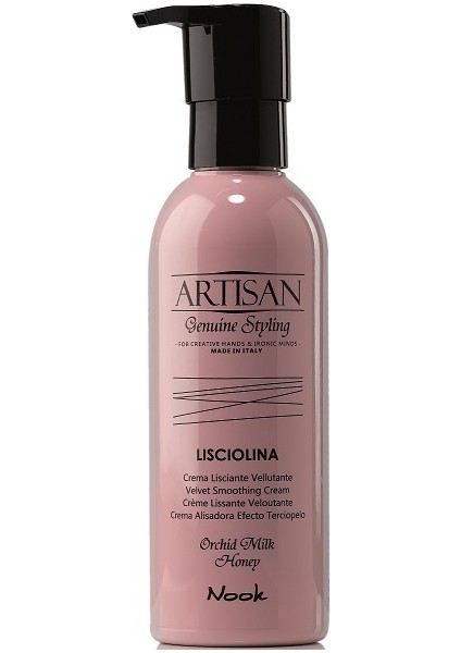 Artisan Lisciolina Velvety Smoothing Krem 200ML