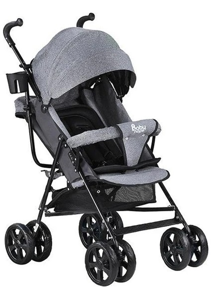 Babyhope S-A-7 Baston Puset Kırçıllı