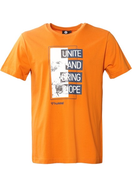 Hmlfaroe T-Shirt Erkek Tişört fiyatları