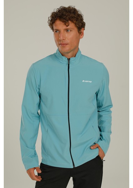 SN950 Darıo Sports Jacket Erkek Eşofman Üstü