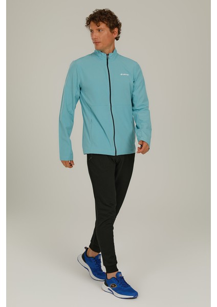 SN950 Darıo Sports Jacket Erkek Eşofman Üstü modelleri