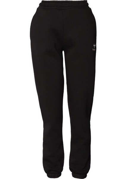 Wismer Kadın Siyah Jogger Eşofman Altı fiyatları