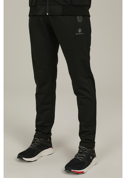 Smr Basic Track Suit 2fx Erkek Eşofman Takimi