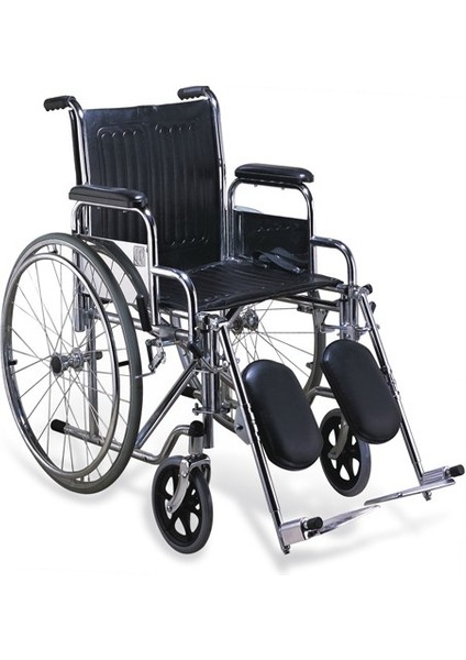 Wheelchair - Tekerlekli Sandalye