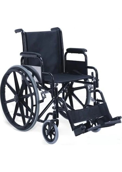 Wheelchair - Tekerlekli Sandalye