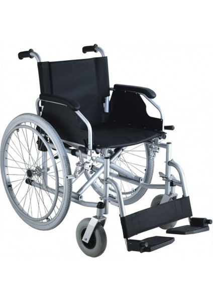 Wheelchair - Tekerlekli Sandalye