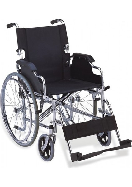 Wheelchair - Tekerlekli Sandalye
