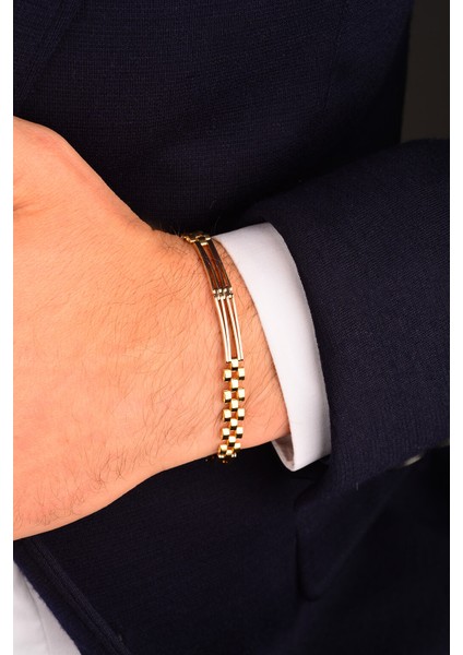 Erkek Altın Bileklik fiyatları