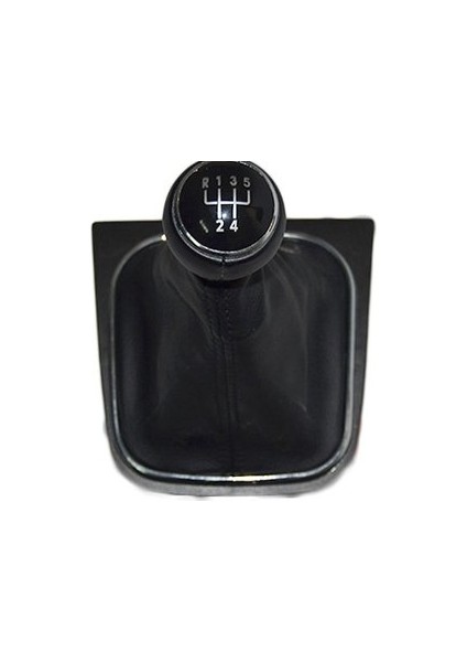 Vites Topuzu Körüğü 5 İLERİ1K0711113CF 1K0711113CF