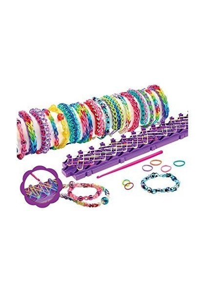 Loom Twister Hobi Seti 2000 Parça