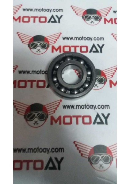 Pulsar Ns 200 Krank Bilyası Adet
