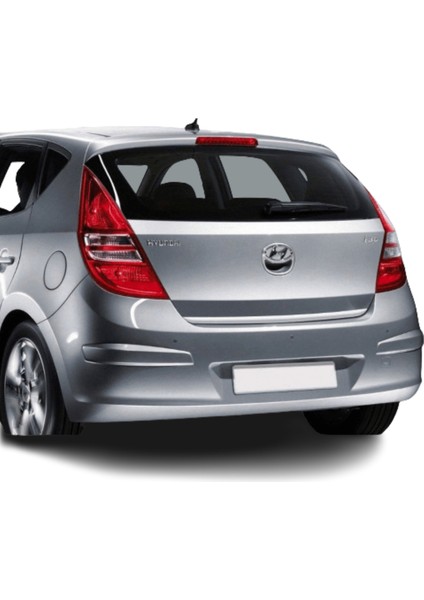 Hyundai I30 Hb Krom Bagaj Alt Çıta 2006-2011 Arası P.çelik