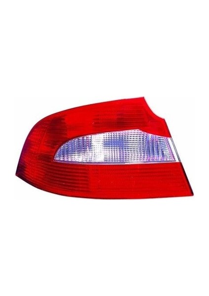 Stop Lambası Sol Superb 08 3T5945111665-1916L-UE 665-1916L-UE