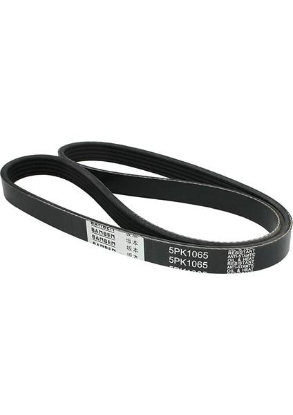 Direksiyon/ Klima Kayışı COROLLA/6265PK1065 5PK1065