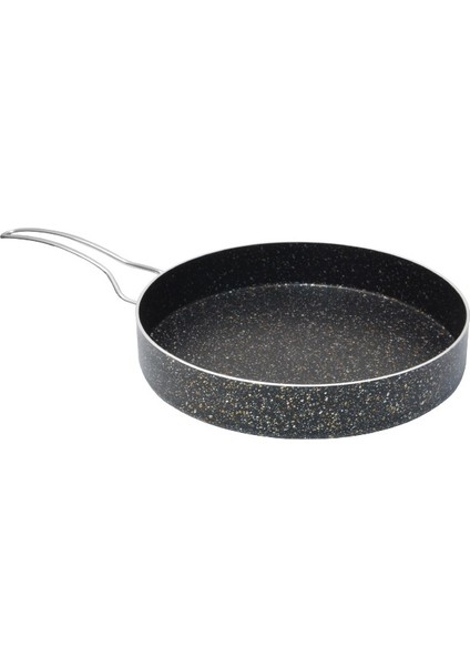 Campout Granit Döküm Balık Tavası 28 cm modelleri