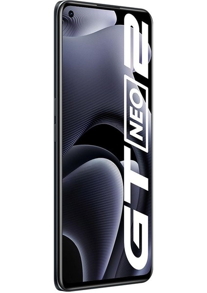 GT Neo 2 256 GB 12 GB Ram Siyah