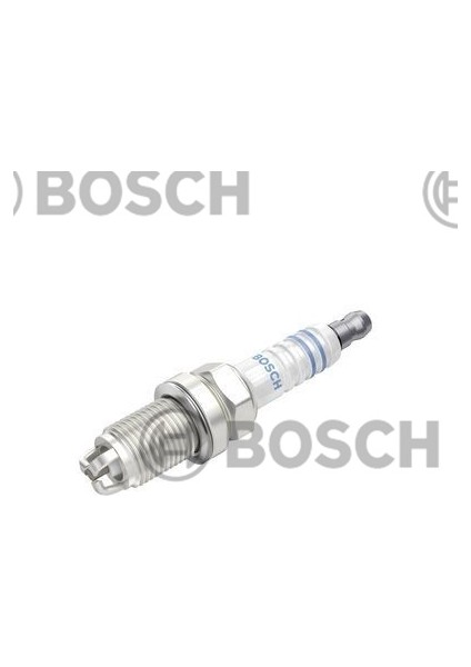 Ateşleme Bujisi R21 86-97 / Safrane 92-00 3 Tırnak F6DTCBSH-0241240609 BSH-0241240609