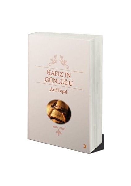 Hafız’ın Günlüğü - Arif Topal