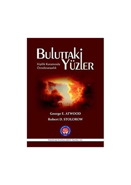 Buluttaki Yüzler - George E. Atwood
