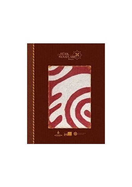 Türk Sanatları Keçe - Aydın Usta