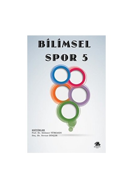 Bilimsel Spor 5 - Mehmet Türkmen