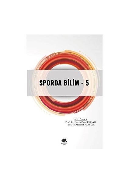 Sporda Bilim - 5