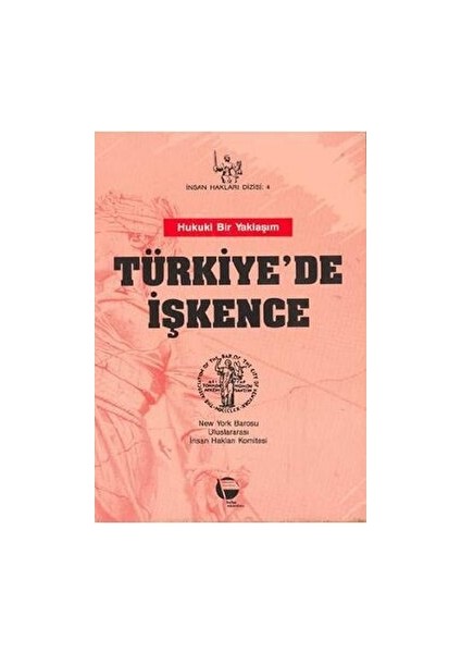 Türkiye'de Işkence