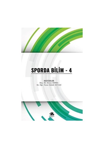 Sporda Bilim - 4