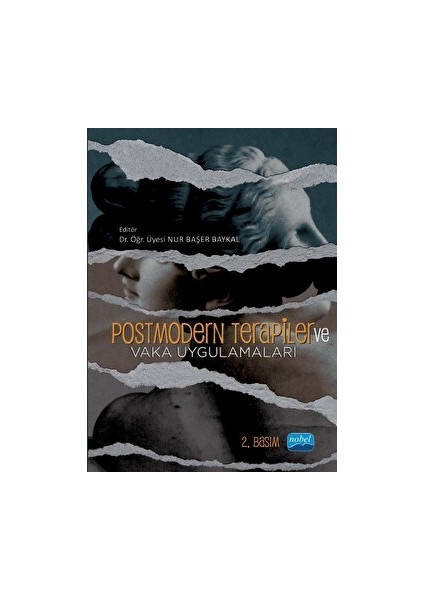 Postmodern Terapiler ve Vaka Uygulamaları