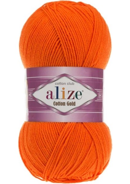 Cotton Gold 37