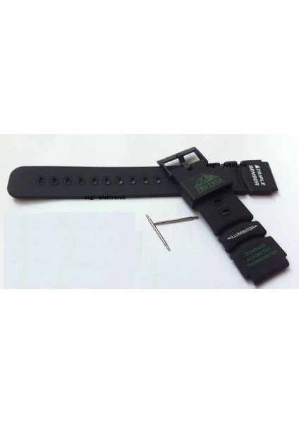 Casio Atc 1000 Atc 1100 Protrek PRT-400 Prt 10 20 30 40 50 Kordon