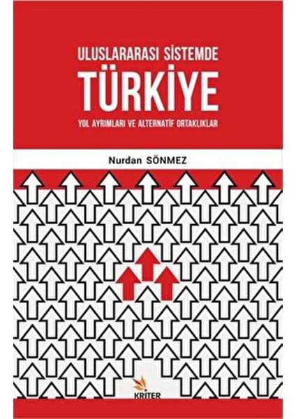 Uluslararası Sistemde Türkiye