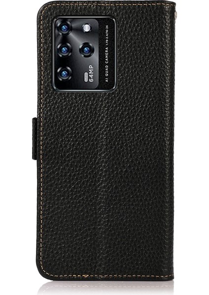 Zte Blade V30 Black Için Orijinal Telefon Kılıfı (Yurt Dışından) fırsatları