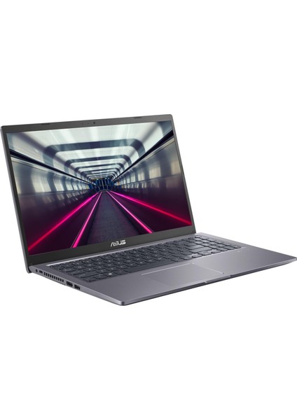 X515FA-EJ116W I3-10110U 4gb 256SSD 15.6" Fullhd W11H Taşınabilir Bilgisayar