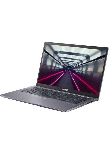 X515FA-EJ116W I3-10110U 4gb 256SSD 15.6" Fullhd W11H Taşınabilir Bilgisayar