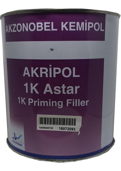 Akzonobel 1k Astar