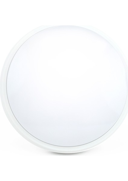 LED Yuvarlak Nemliyer Tavan Glop 15W Beyaz 6500K IP65 modelleri