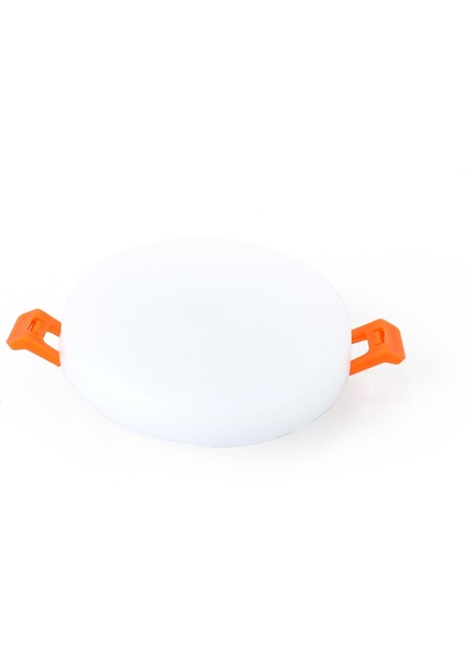 LED Sıva Altı 9W Downlıght Armatür 6500K