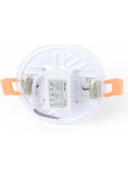 LED Sıva Altı 9W Downlıght Armatür 6500K fiyatları