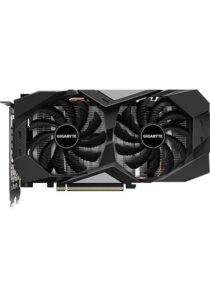 Nvidia Geforce RTX 2060 D6 12G GV-N2060D6-12GD 12 GB Gddr6 192 Bit Ekran Karti