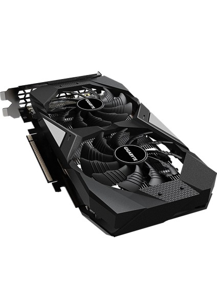 Nvidia Geforce RTX 2060 D6 12G GV-N2060D6-12GD 12 GB Gddr6 192 Bit Ekran Karti