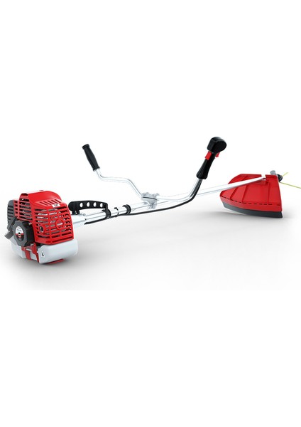 Motorlu Tırpan AGCG520D