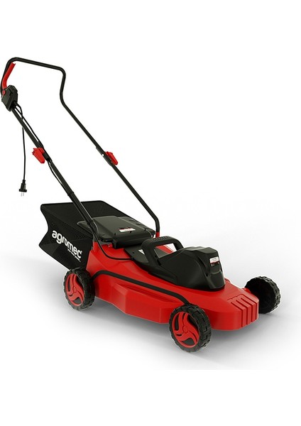 AG-18CEM Elektrikli Çim Biçme modelleri