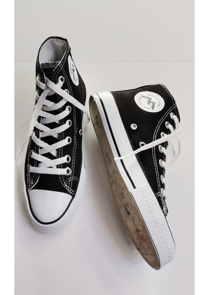 All Star Şeffaf Taban Convers Bilek Boy fiyatları