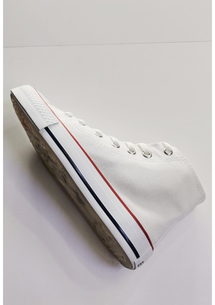 All Star Şeffaf Taban Convers Bilek Boy fırsatları