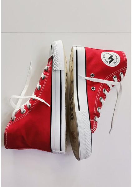 All Star Şeffaf Taban Convers Bilek Boy fiyatları