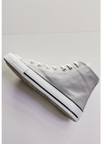 All Star Şeffaf Taban Convers Bilek Boy fırsatları