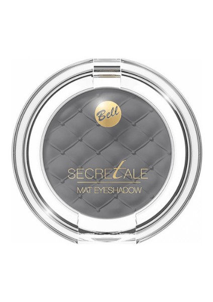 Secretale Mat Eyeshadow 08