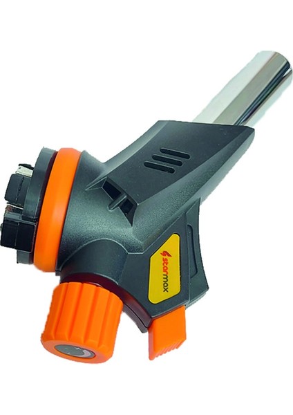 Starmax Turbo Torch Pürmüz Çakmak