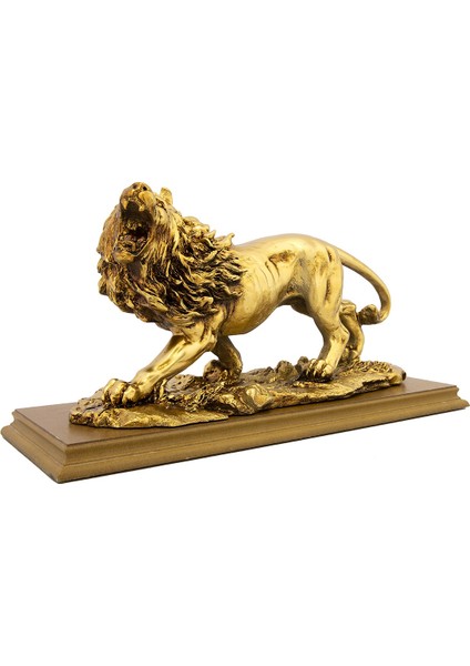 Kükreyen Aslan Aksesuar modelleri